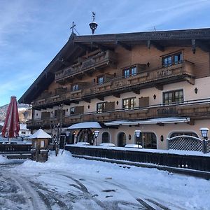 Ferienhotel Alpenhof